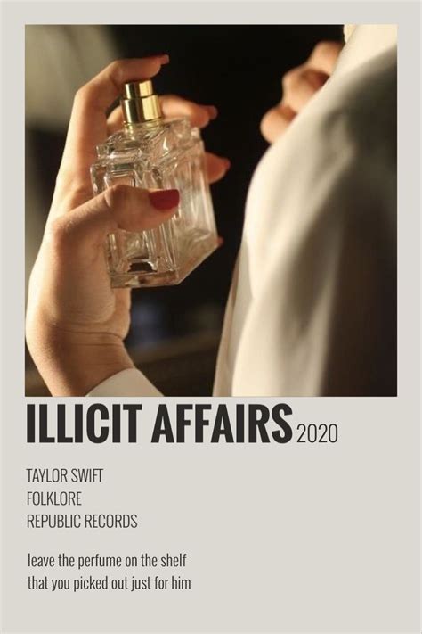 ilicit affairs|The Godforsaken Mess of Taylor Swift's 'Illicit Affairs'.